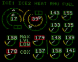 Softwaremodul BELLUH1ENG