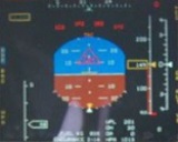 Bild eines originalen Displays.